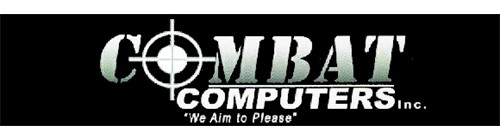 Combat Computers