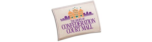 Confederation Court Mall