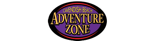 Cavendish Beach Amusement Zone