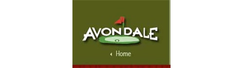 Avondale Golf