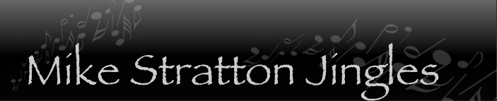 Mike Stratton Jingles is a radio and tv audio jingle business created by Mike Stratton. Located in Marshfield Prince Edward Island Canada, we produce quality jingles at an affordable price. 